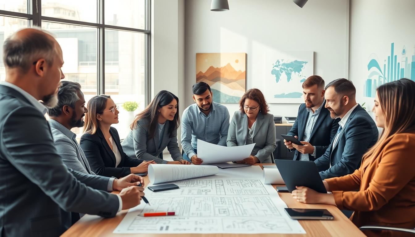 Welcome to Energy Opportunities